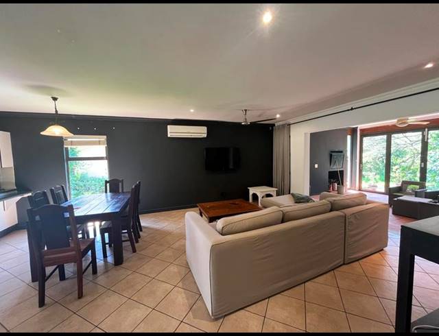 3 BEDROOM PROPERTY TO RENT IN ZINI RIVER ESTATE